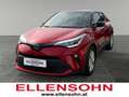 Toyota C-HR C-HR - 1,8 l Hybrid 4x2, Active Dr., CVT Rot - thumbnail 1