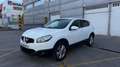 Nissan Qashqai 1.5dCi Visia 4x2 Blanco - thumbnail 1