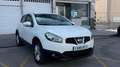 Nissan Qashqai 1.5dCi Visia 4x2 Blanco - thumbnail 2