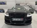 Audi RS6 Avant Tiptronic Fekete - thumbnail 2