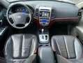 Hyundai SANTA FE 2.2 CRDi GLS (4WD) Silber - thumbnail 9