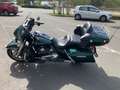 Harley-Davidson Electra Glide Touring FLHTK Ultra Limited Verde - thumbnail 2