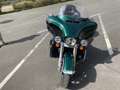 Harley-Davidson Electra Glide Touring FLHTK Ultra Limited Zielony - thumbnail 3
