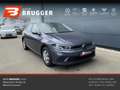 Volkswagen Polo VI 1.0 TSI Limited LED PDC SHZ CarPlay/Android Gris - thumbnail 1