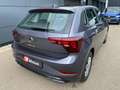 Volkswagen Polo VI 1.0 TSI Limited LED PDC SHZ CarPlay/Android Gris - thumbnail 7