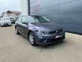 Volkswagen Polo VI 1.0 TSI Limited LED PDC SHZ CarPlay/Android Gris - thumbnail 2