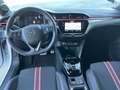 Opel Corsa 1.2l Turbo, Corsa GS, 8 Gang Aut., SERVICE NEU ! Weiß - thumbnail 6