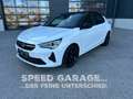 Opel Corsa 1.2l Turbo, Corsa GS, 8 Gang Aut., SERVICE NEU ! Weiß - thumbnail 1
