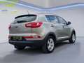 Kia Sportage 1.7 CRDi 2WD Sense+ 1 An/Jaar Garantie! Beige - thumbnail 5