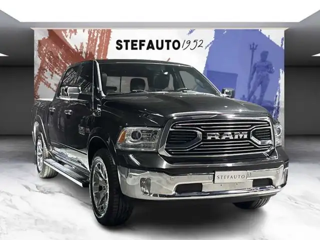 RAM Autres 1500 4x4 - Ram 1500 5.7 V8 Crew Cab MB Limited Gpl