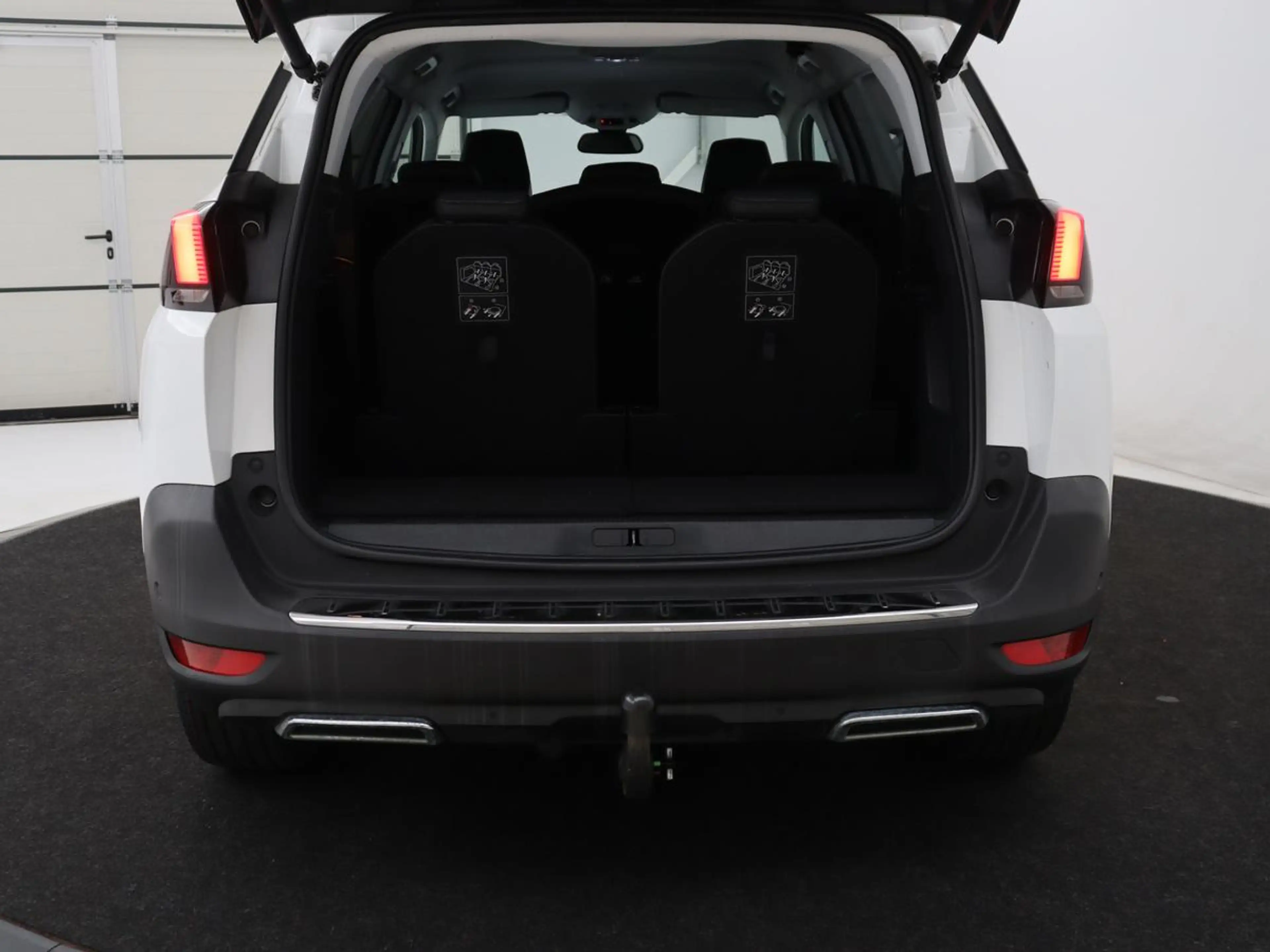 Peugeot 5008 1.2 PureTech Allure | 7p | Trekhaak | Carplay | Ca — photo 10