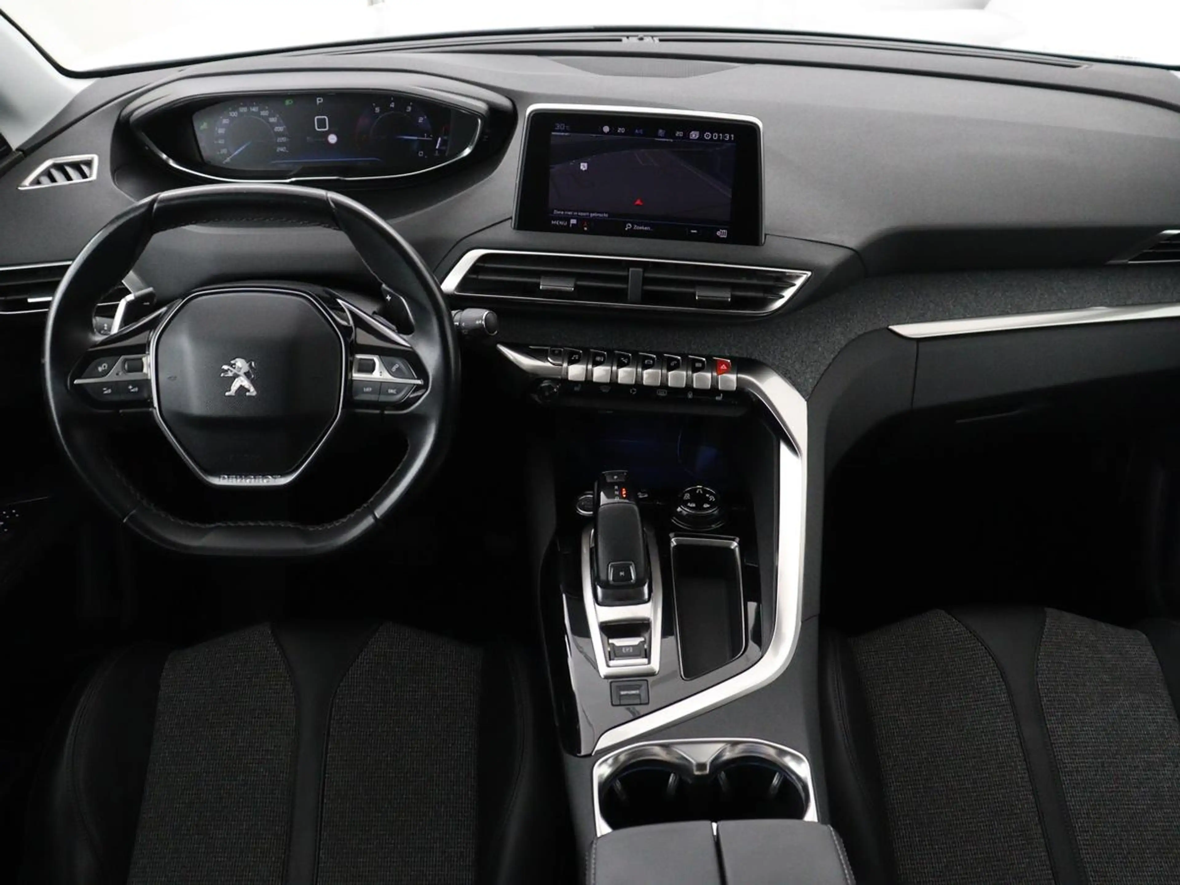 Peugeot 5008 1.2 PureTech Allure | 7p | Trekhaak | Carplay | Ca — photo 8
