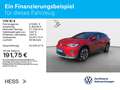 Volkswagen ID.4 Pro*WÄRMEPUMPE*HUD*IQ.LIGHT*AHK*PANO*KAMERA Rojo - thumbnail 2