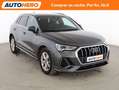 Audi Q3 35 TDI S line Gris - thumbnail 8