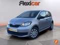 Skoda Citigo 1.0 MPI Active 44kW Gris - thumbnail 3