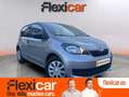 Skoda Citigo 1.0 MPI Active 44kW Gris - thumbnail 1