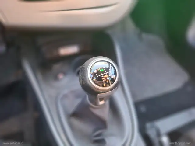 Seat Leon view 10