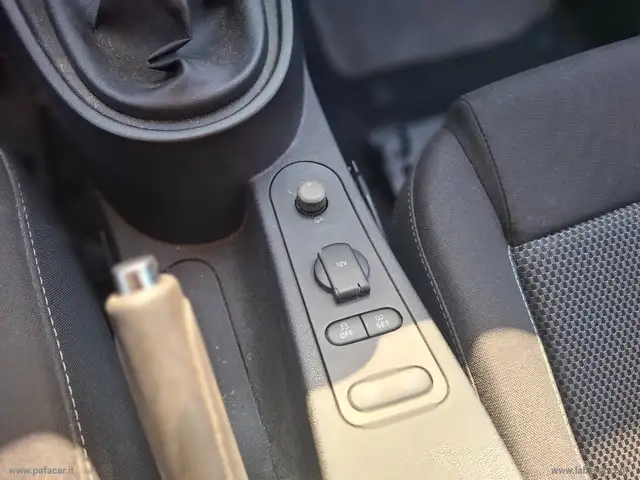 Seat Leon view 11