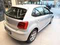 Volkswagen Polo 1.2 5 porte Trendline Grau - thumbnail 7