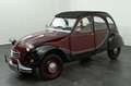 Citroen 2CV Charleston Roşu - thumbnail 1