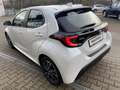 Toyota Yaris 1.5 Dual-VVT-iE Teamplayer *Safety-Paket, Comfort- Weiß - thumbnail 6