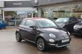 Fiat 500C MY22 1.0 GSE Hybrid DOLCEVITA 51kW (70PS) crna - thumbnail 2