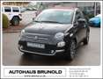 Fiat 500C MY22 1.0 GSE Hybrid DOLCEVITA 51kW (70PS) crna - thumbnail 1