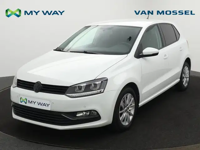 Volkswagen Polo Polo 1.2TSI Comfortline 90PK *CRUISE CONTROL*PDC*BLTH*NAVI*DAB RADIO*...*