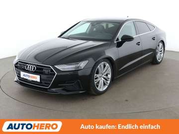3.0 TFSI Mild-Hybrid quattro 55 Aut. *NAVI*360°*VC
