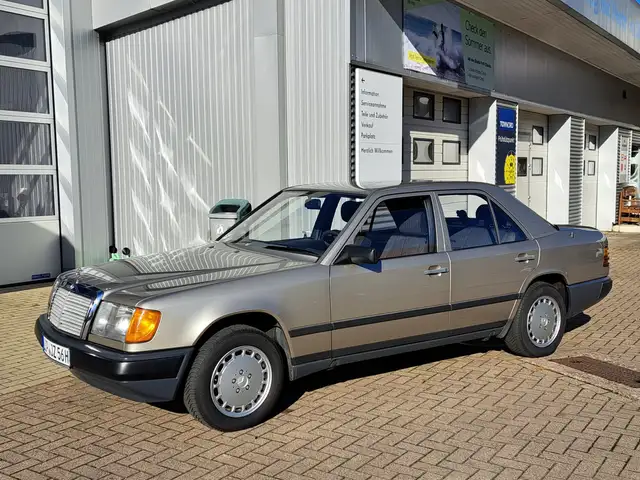 Mercedes-Benz E 230 E-Klasse