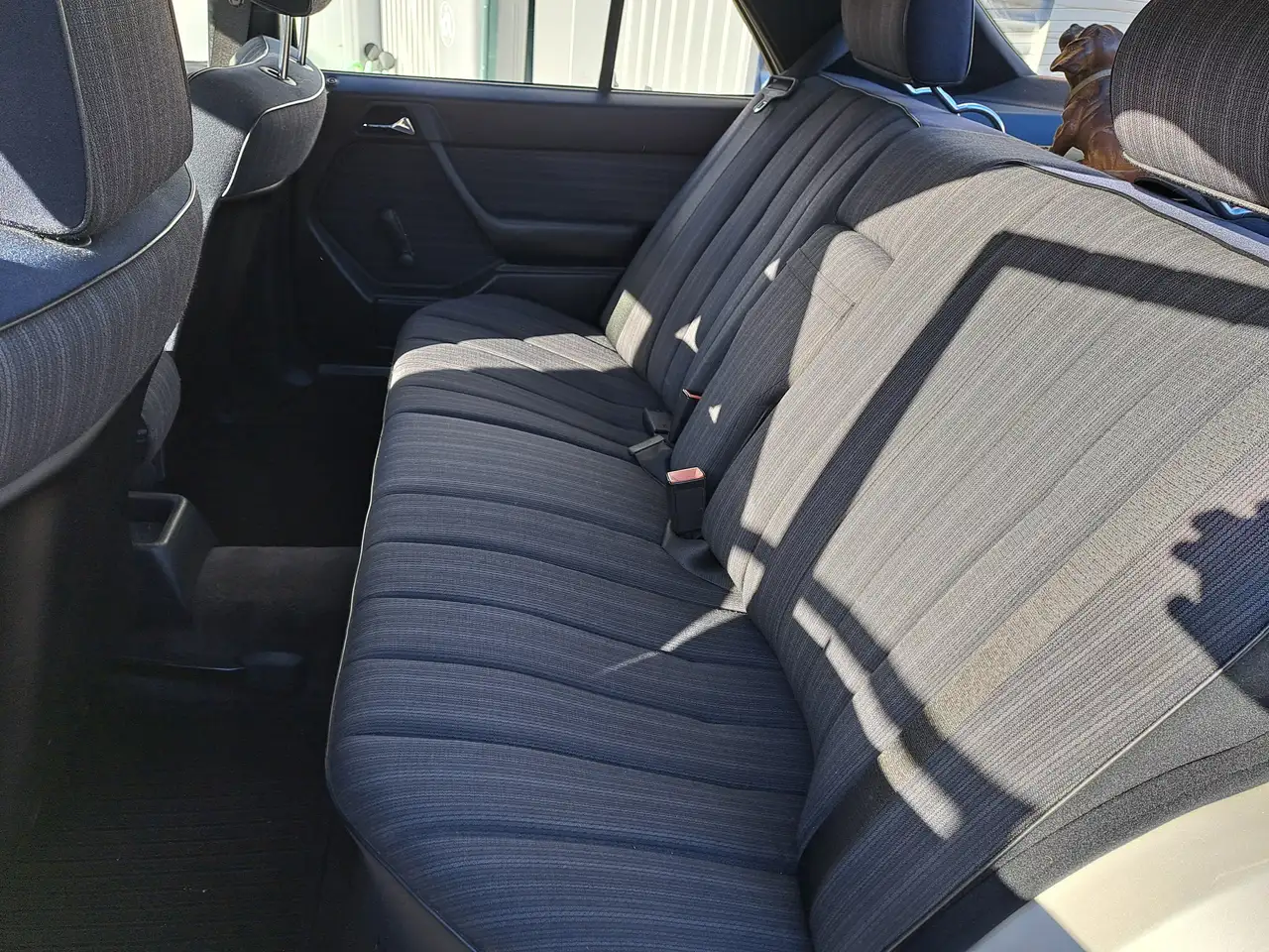 Mercedes-Benz E 230 E-Klasse, foto 9