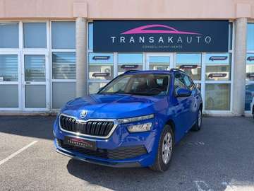 1.0 TSI 116 ch DSG7 Active / SUIVI COMPLET