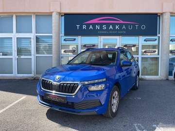 1.0 TSI 116 ch DSG7 Active / SUIVI COMPLET