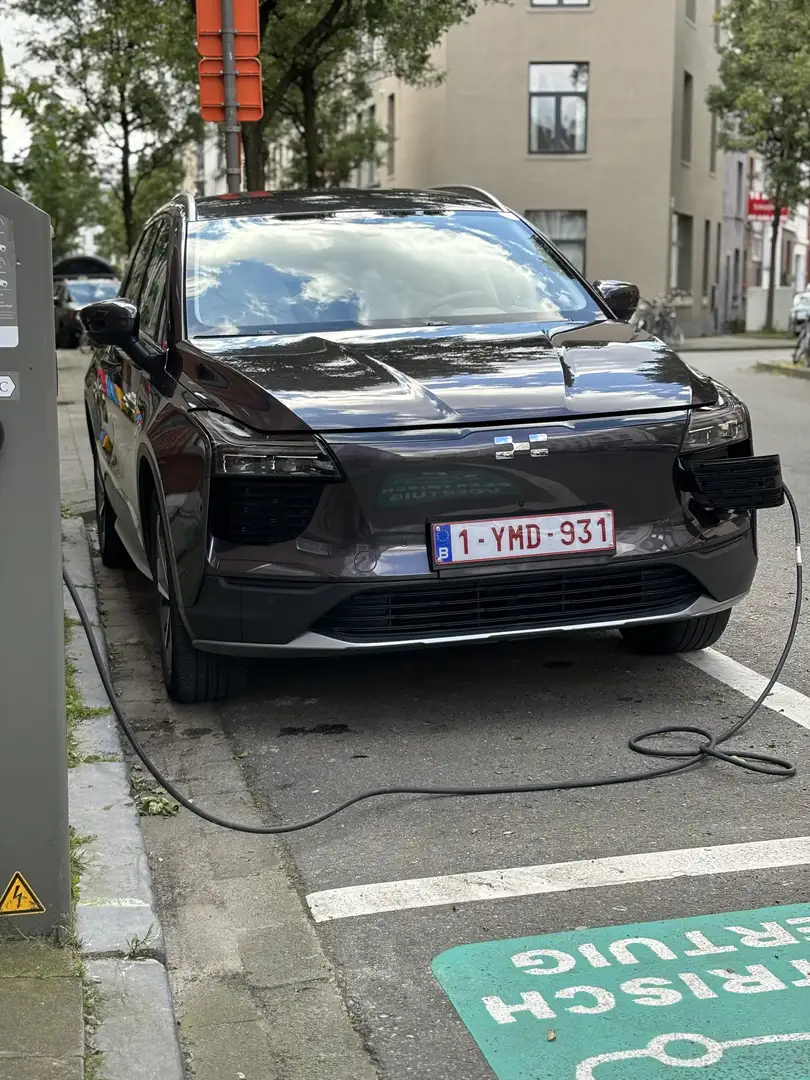 Aiways U5 Standard - 1