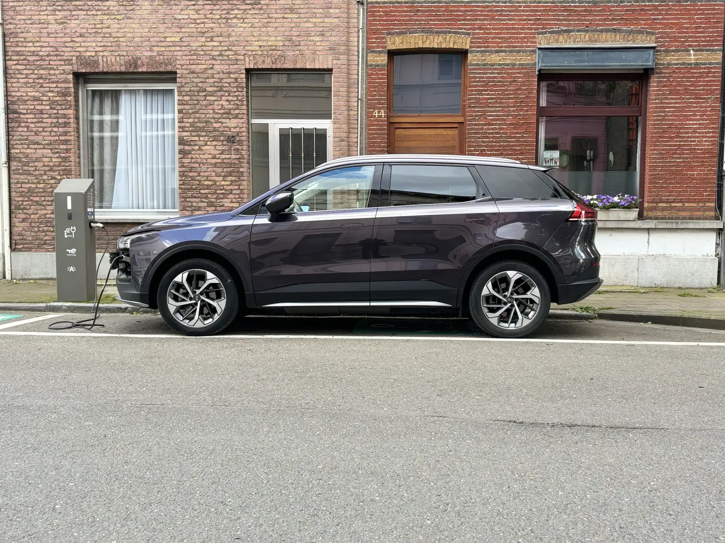 Aiways U5 Standard - 2