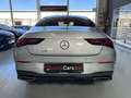 Mercedes-Benz CLA 200 7G-DCT Gris - thumbnail 8