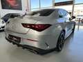 Mercedes-Benz CLA 200 7G-DCT Gris - thumbnail 7