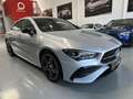 Mercedes-Benz CLA 200 7G-DCT Gris - thumbnail 6