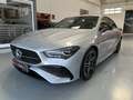 Mercedes-Benz CLA 200 7G-DCT Gris - thumbnail 10