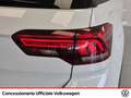 Volkswagen T-Roc 2.0 tdi r-line 150cv dsg Weiß - thumbnail 21