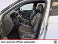 Volkswagen T-Roc 2.0 tdi r-line 150cv dsg Weiß - thumbnail 7