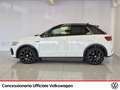 Volkswagen T-Roc 2.0 tdi r-line 150cv dsg Weiß - thumbnail 3