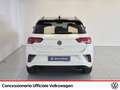 Volkswagen T-Roc 2.0 tdi r-line 150cv dsg Weiß - thumbnail 5