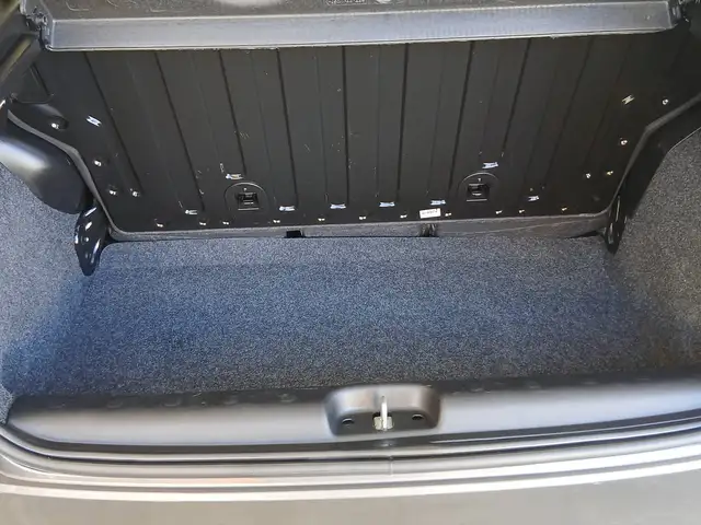 Fiat Panda view 14