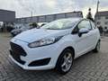 Ford Fiesta Trend/Tüv Neu/8fach bereift Blanc - thumbnail 1