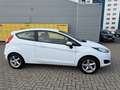 Ford Fiesta Trend/Tüv Neu/8fach bereift Blanc - thumbnail 4