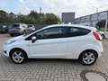 Ford Fiesta Trend/Tüv Neu/8fach bereift Blanc - thumbnail 8