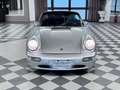 Porsche 964 911 3.6 STROSEK Carrera 2 Cabriolet Plateado - thumbnail 35