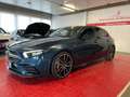 Mercedes-Benz A 35 AMG 4Matic *1. Hd + Shgpft + Sport + DAB +Soundsystem* Blau - thumbnail 3