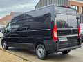 Peugeot Boxer 28.990EX - L3H2 - 180PK Automaat - NIEUW 2025 0KM Zwart - thumbnail 7